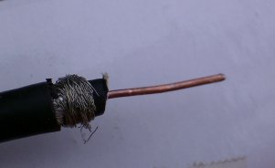 Cable Pelado