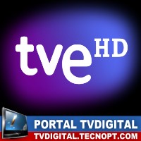 TDT HD Espanha TVE HD