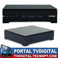 ZonBox Pace Low Power